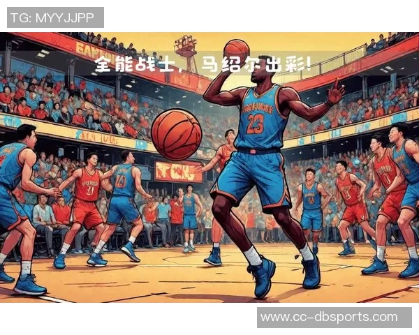 马绍尔全能发挥8投5中贡献13分3篮板4助攻3抢断助力球队胜利 马绍尔全能发挥8投5中贡献13分3篮板4助攻3抢断助力球队胜利