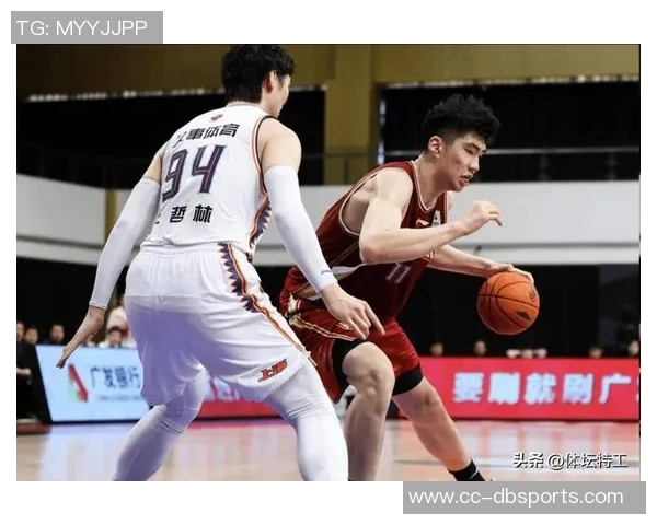 媒体人感慨余嘉豪杨瀚森追梦海外小曾立志不甘平凡勇敢追寻梦想