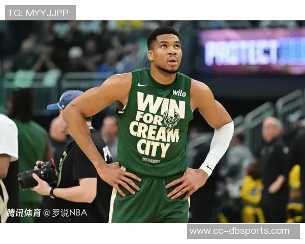 字母哥媒体日坦言休赛期思考未来愿加盟争冠球队