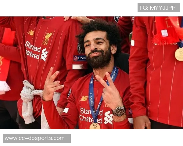 沙特俱乐部对萨拉赫表现出浓厚兴趣与利物浦尚未展开谈判