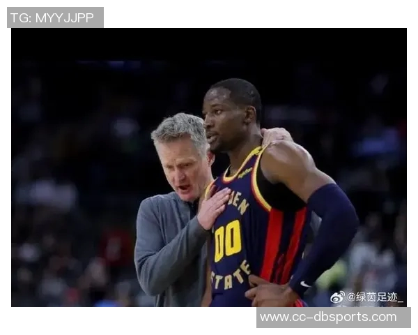 科尔强调库明加的重要性期待他在防守东詹卡等高大侧翼时的表现