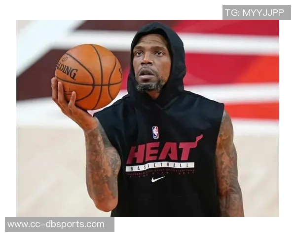 哈斯勒姆回忆热火签白边时刻感叹自己该退役的心路历程