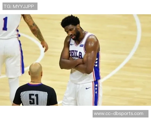 恩比德砍下39分重回巅峰向质疑者证明自己依然强大