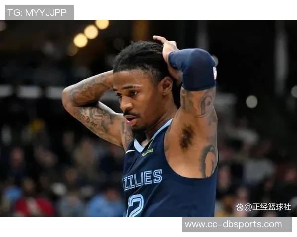 雄鹿欲引进莫兰特补强阵容灰熊要价首轮签与罗林斯