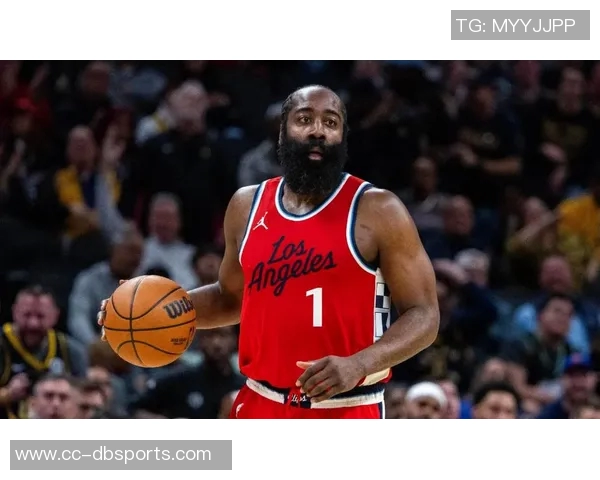 哈登赛后转发骑士赢球海报封面竟是自己引发热议