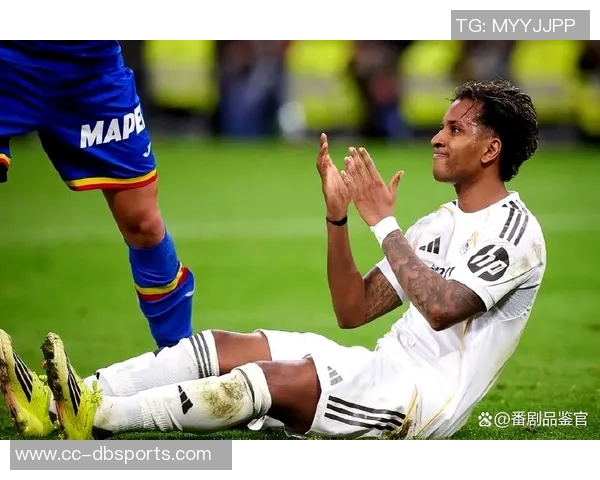 罗德里戈拒绝多份报价留在皇马重伤改变了他的职业规划