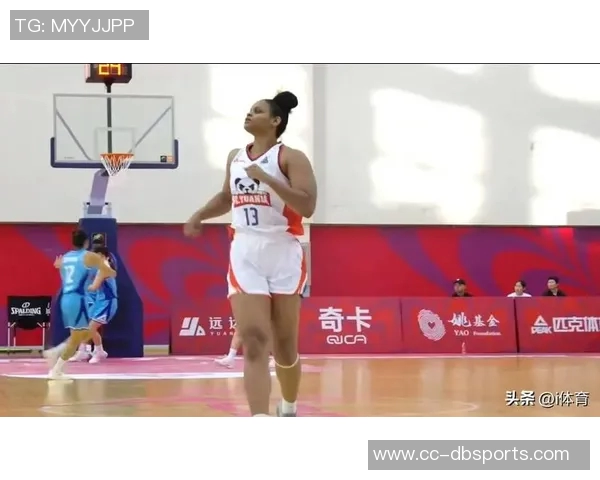 WCBA最新战报四川女篮豪取四连胜厦门银行再度战胜同省对手